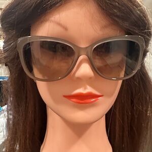 Gucci sunglasses 3672/S 8YRJD Beige/Brown Bamboo